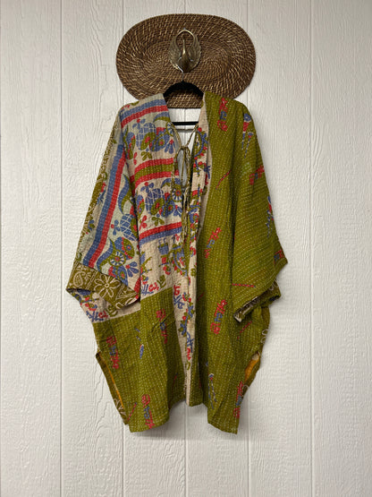 Pareo Kantha Shortie Moondance Muu 0926 110