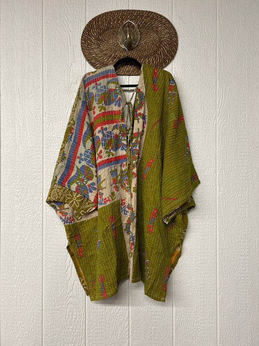 Pareo Kantha Shortie Moondance Muu 0926 110