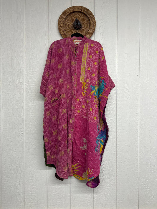 Pareo Kantha Free To Be Maxi 0826 102