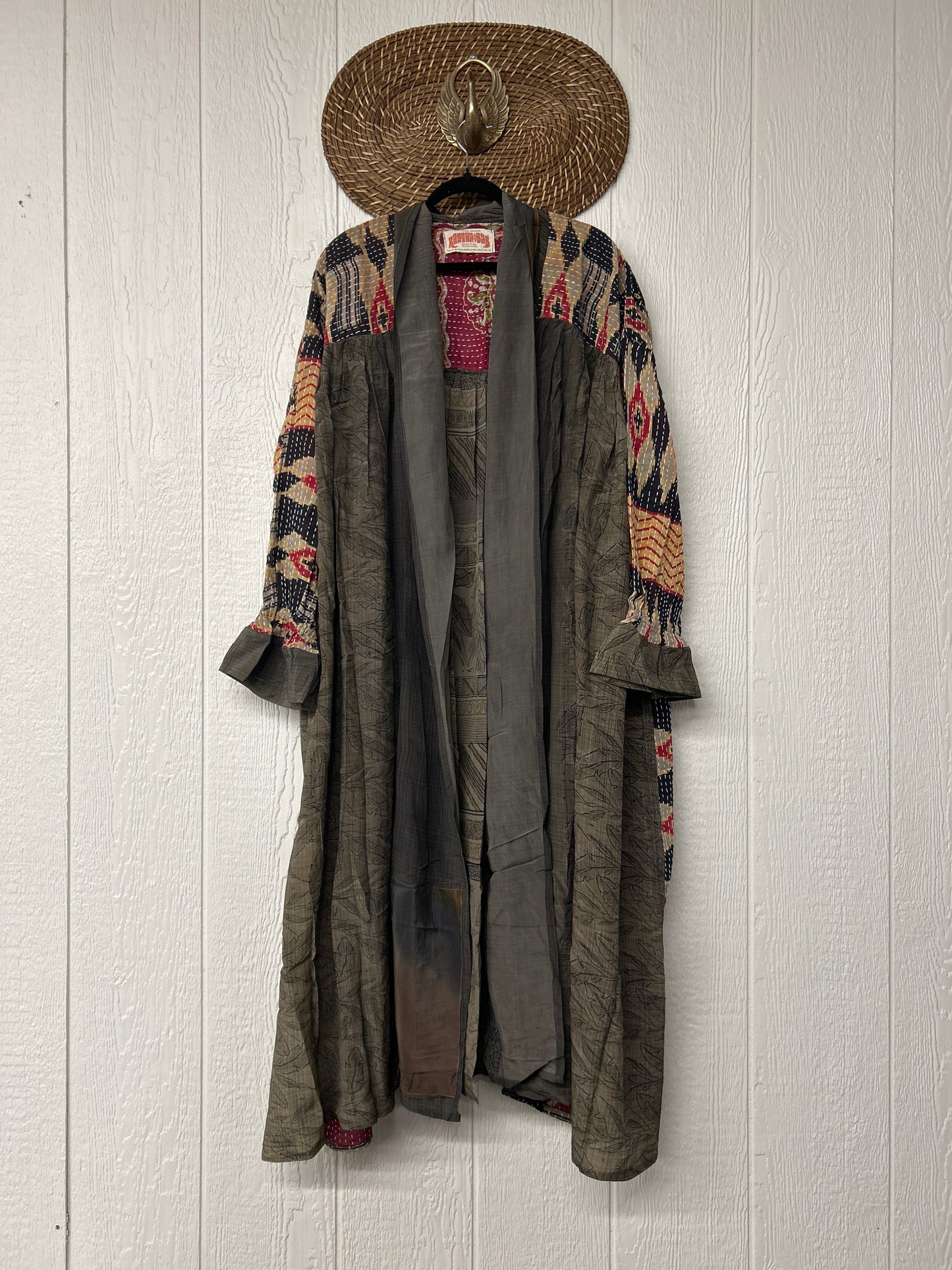 Utopia Duster 1025 101