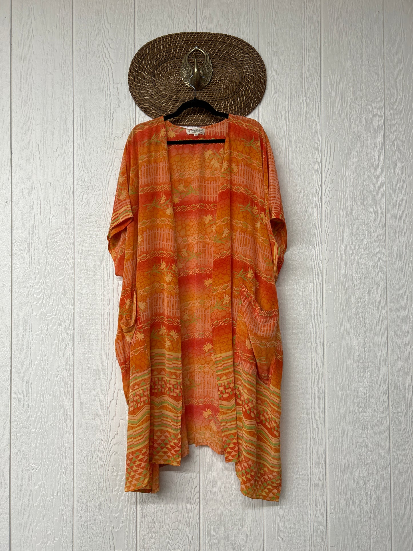 Solstice Kimono 0625 068