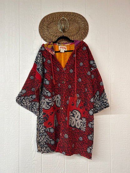 Half Moon Shacket 1025 065