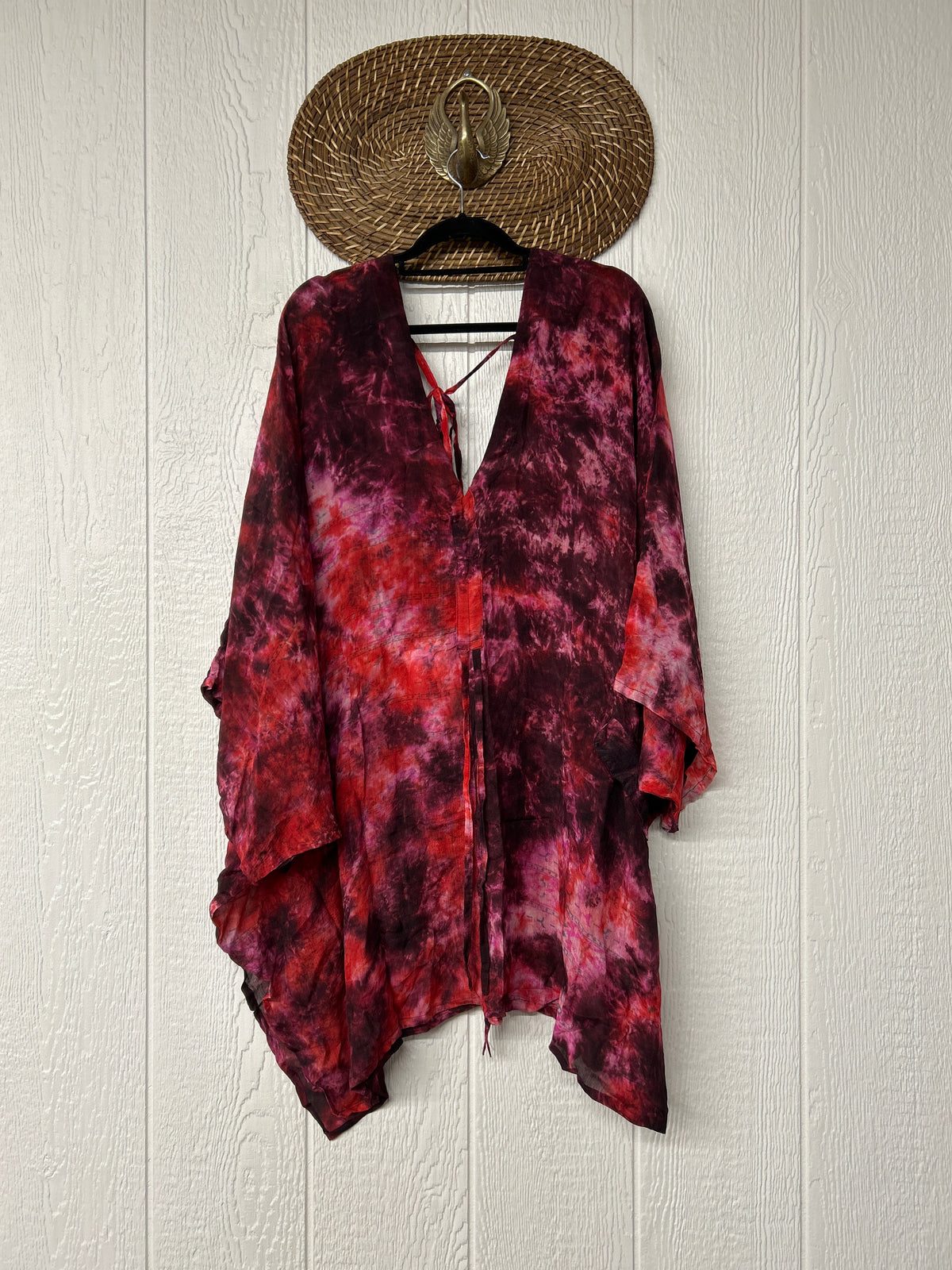 Crepe Sari Shortie Moondance Muu 0926 067