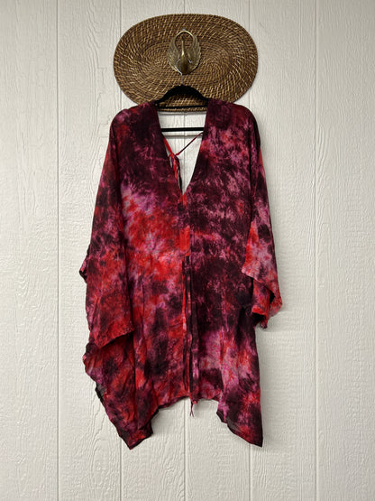 Crepe Sari Shortie Moondance Muu 0926 067
