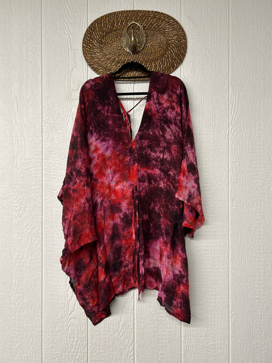 Crepe Sari Shortie Moondance Muu 0926 067