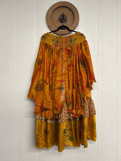 Rasgulla Sari Enchanted Pants 1225 116