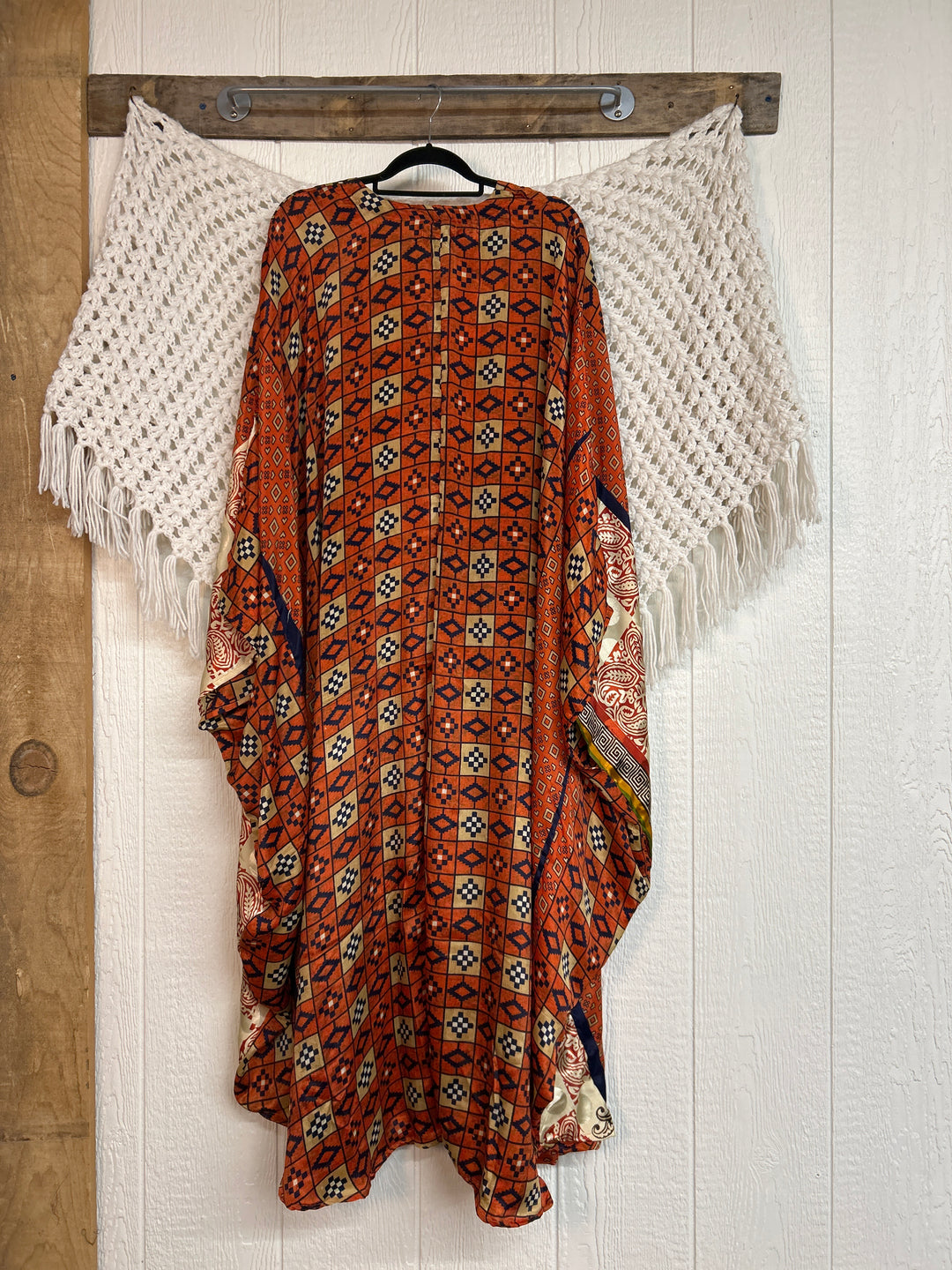 Bowie Muu Jumpsuit 0425 160