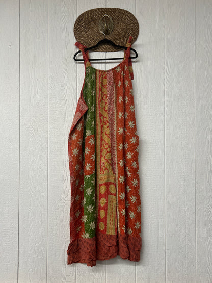 Pareo Kantha Cosmos Jumpsuit 0826 118