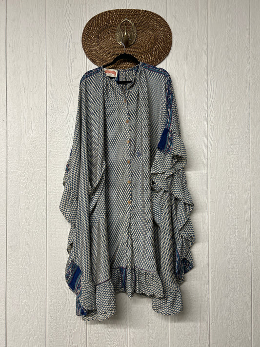 Rasgulla Sari Gold Dust Muu 0126 250