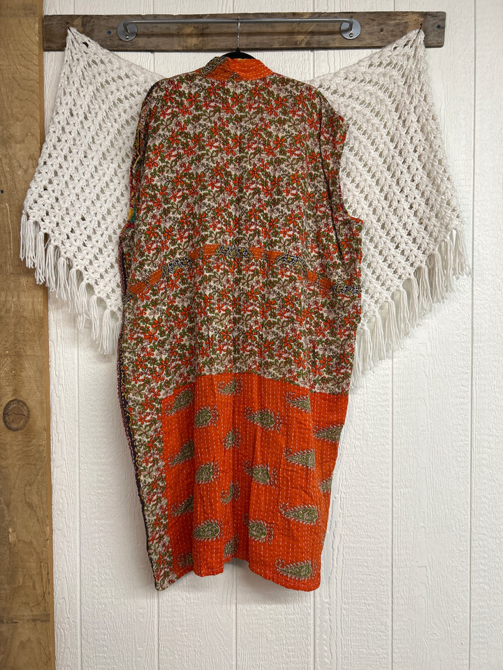 Dreamweaver Kimono Vest 0725 269