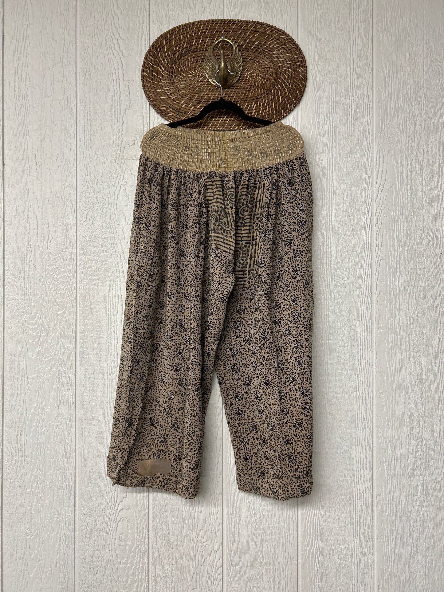 Duality Straight Leg Pants 0626 028