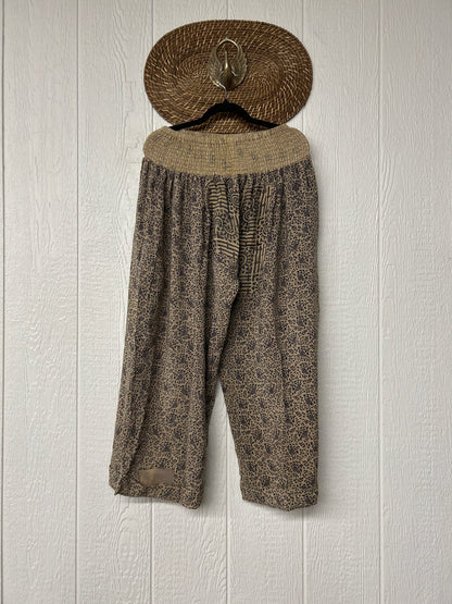 Duality Straight Leg Pants 0626 028