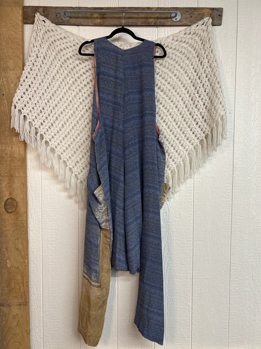 Duality Erin Jumpsuit 0425 211