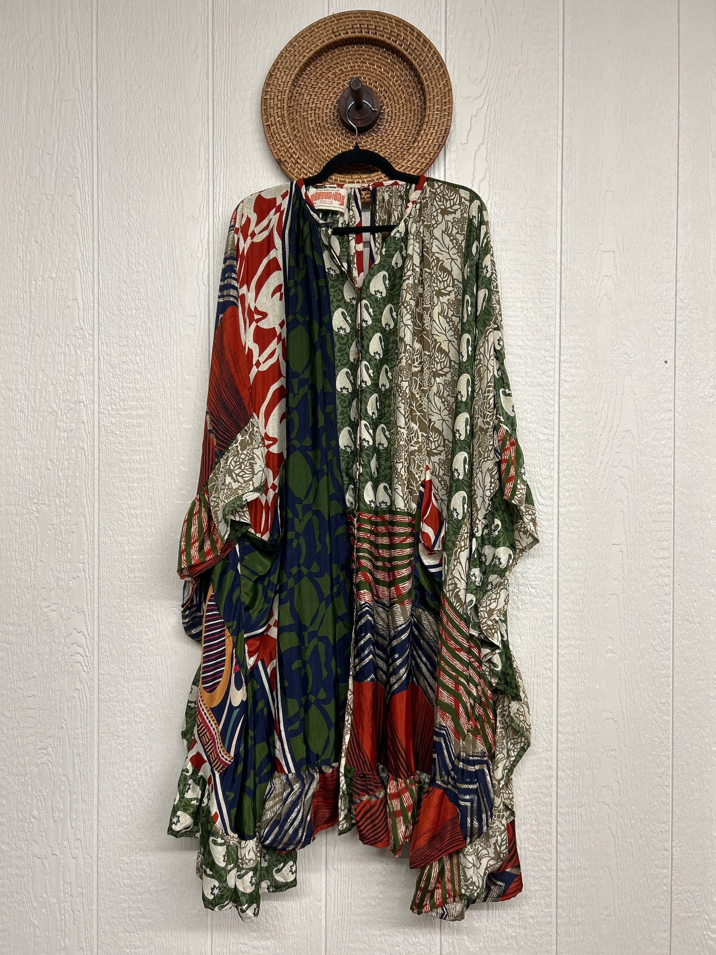 Rasgulla Sari Gold Dust Muu 0126 120