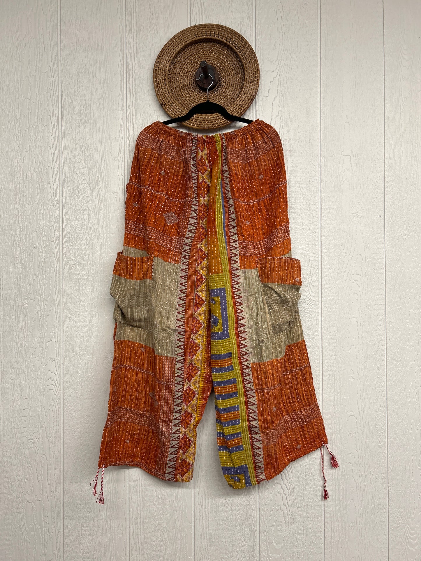 Karma Cargo Pants 1025 257