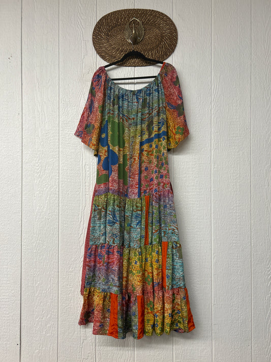 Rasgulla Sari Nova Maxi 0826 221