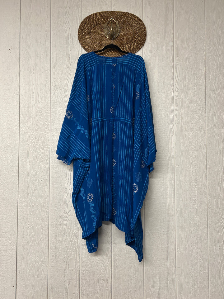 Sacred Split Tunic 0725 238