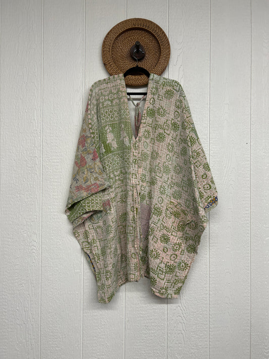 Pareo Kantha Shortie Moondance Muu 0926 221