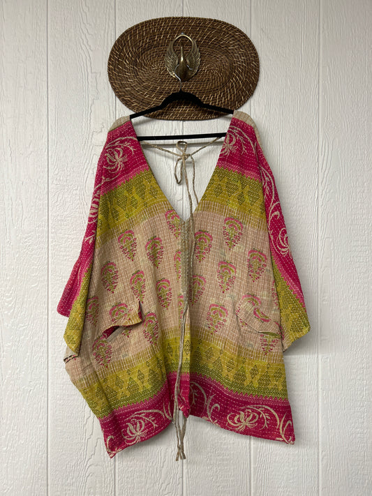 Pareo Kantha Shortie Moondance Muu 1125 113