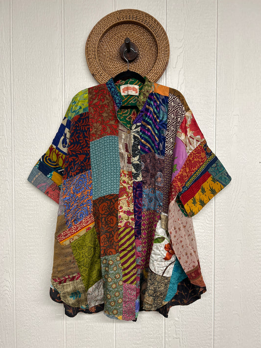 Goddess Free To Be Button-Down 0925 185