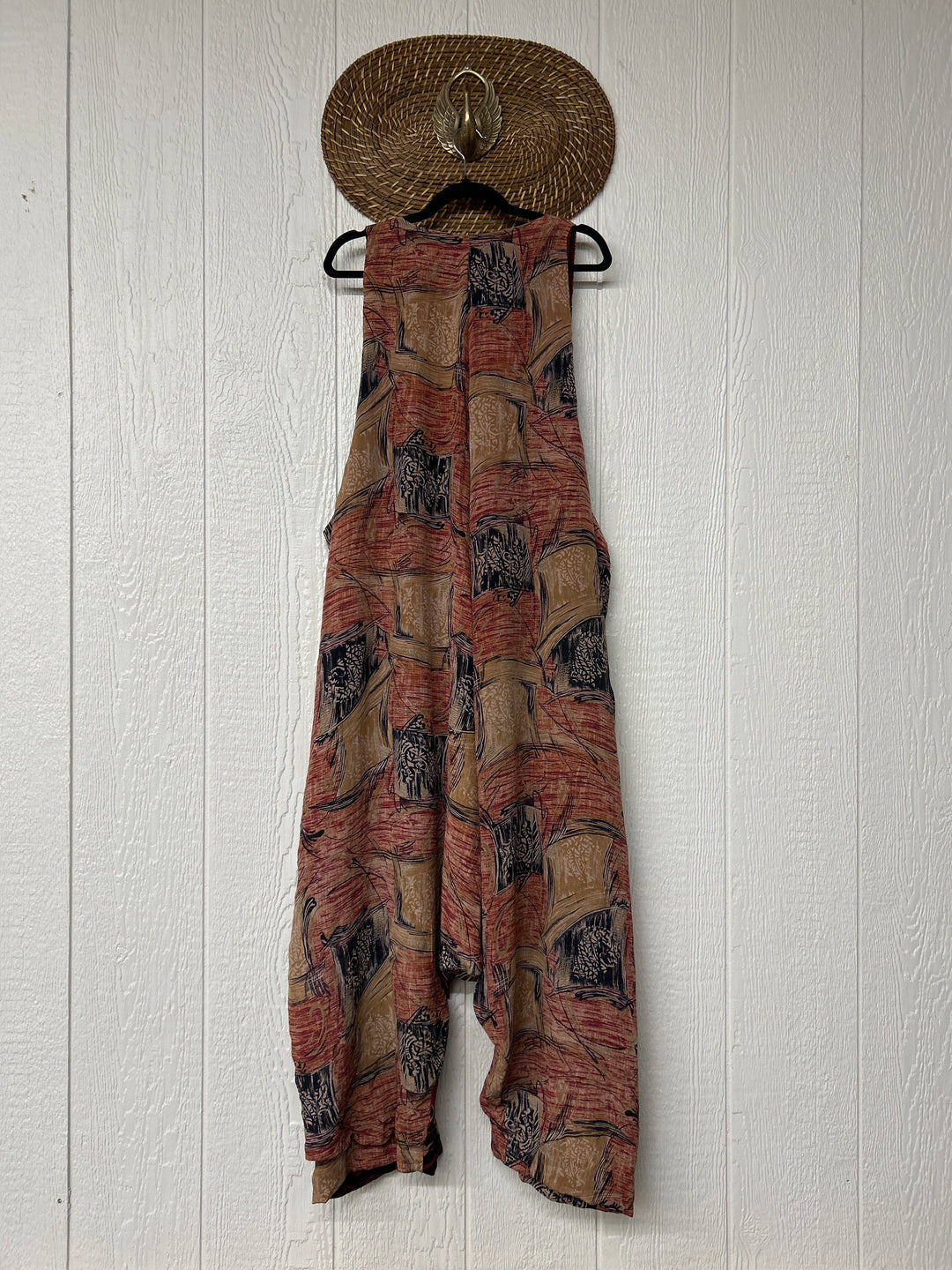 Duality Erin Jumpsuit 0425 067