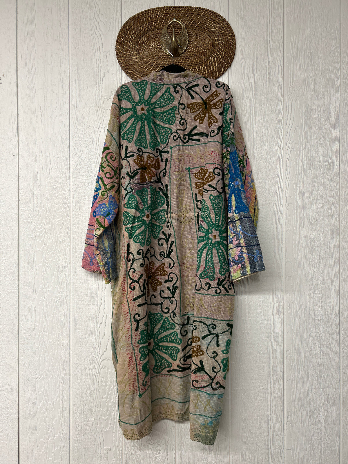 Suzani Jacket 0926 109