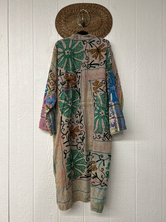 Suzani Jacket 0926 109