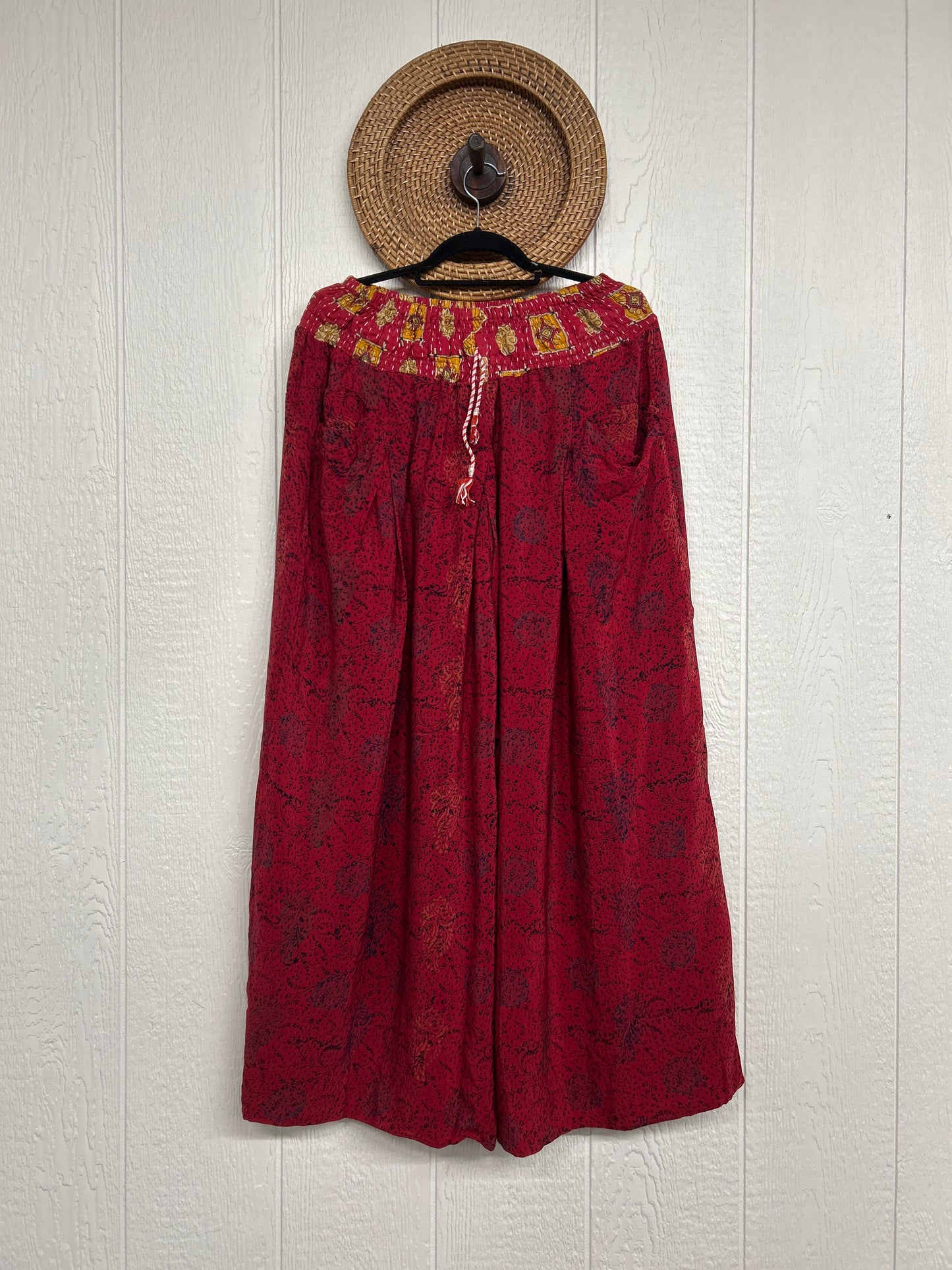 Duality Crossroad Pant 1225 044