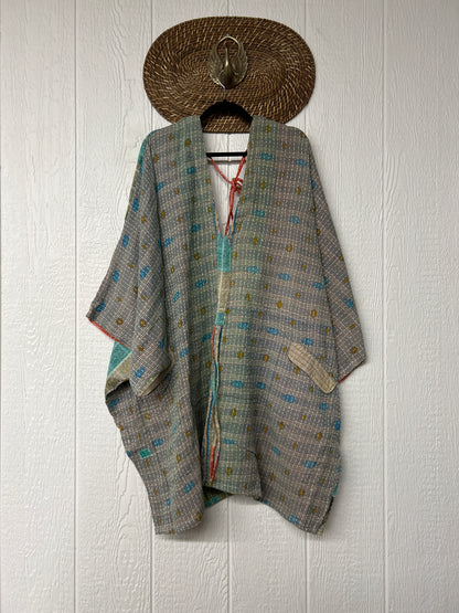 Pareo Kantha Shortie Moondance Muu 0926 046