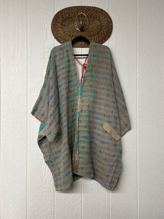 Pareo Kantha Shortie Moondance Muu 0926 046