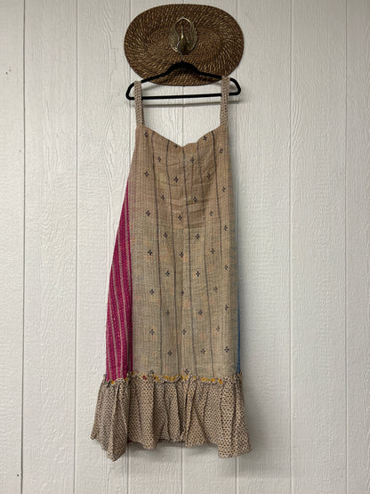 Pareo Kantha Joplin Dress 1125 081