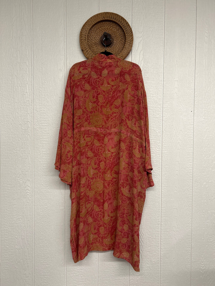 Silk Dreamweaver Kimono 0425 142