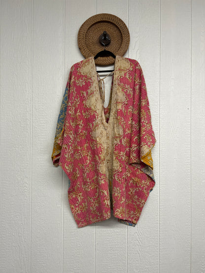 RETAIL Pareo Kantha Shortie Moondance Muu 0926 194