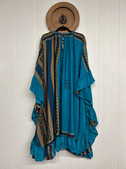 Rasgulla Sari Gold Dust Muu 0126 052