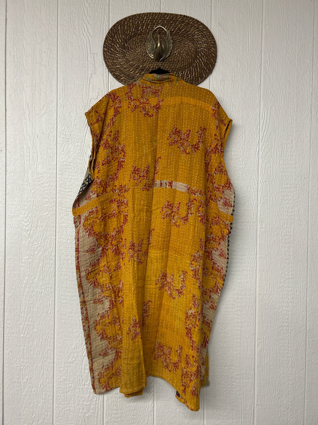 Dreamweaver Kimono Vest 0725 022