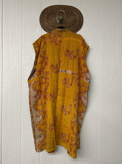 Dreamweaver Kimono Vest 0725 022