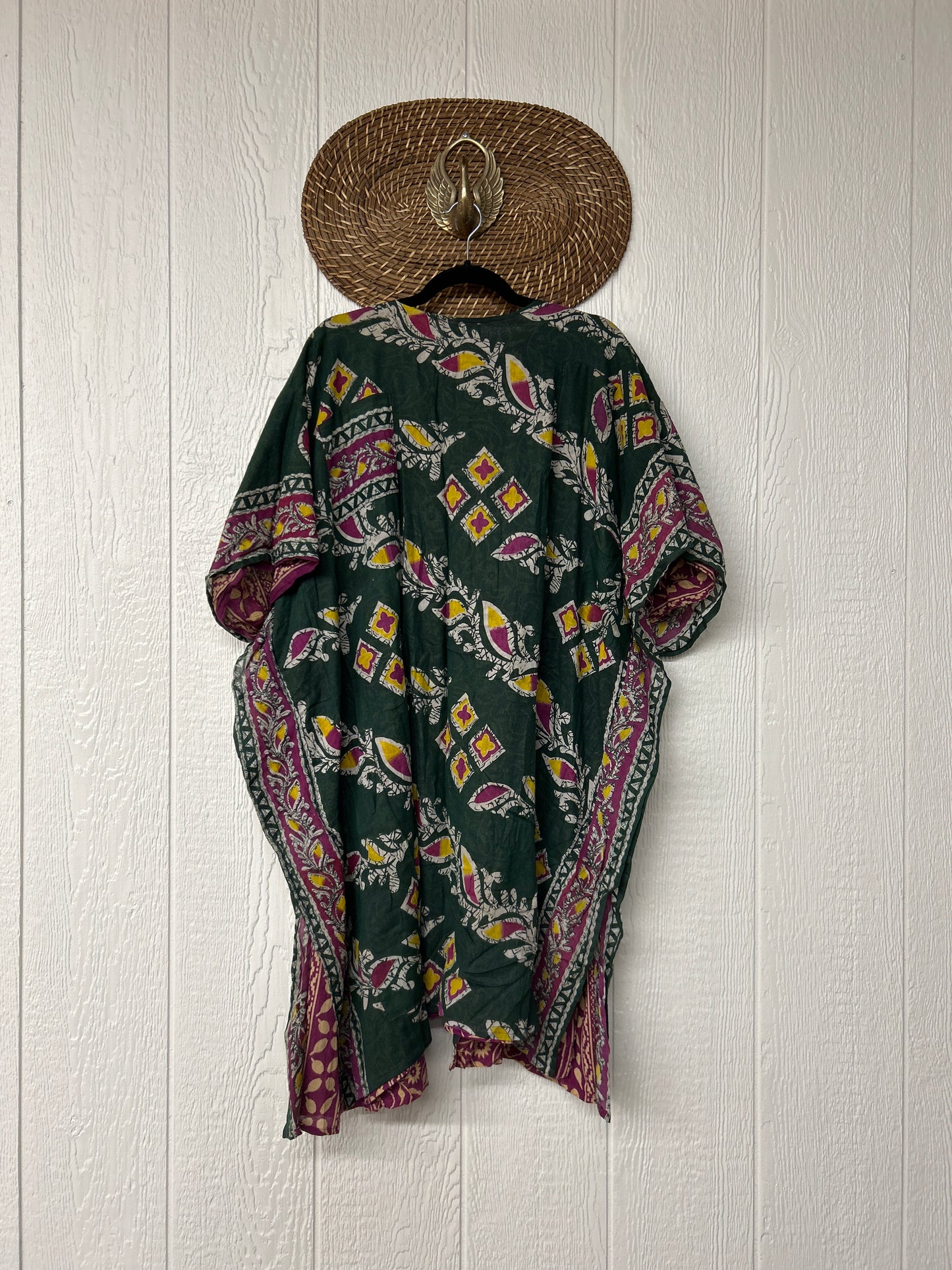 Take It Easy Summer Kimono 0625 038