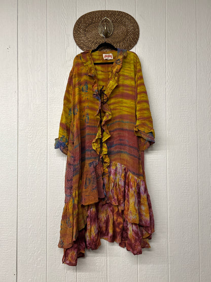 Crepe Sari Pixie Duster 1225 105