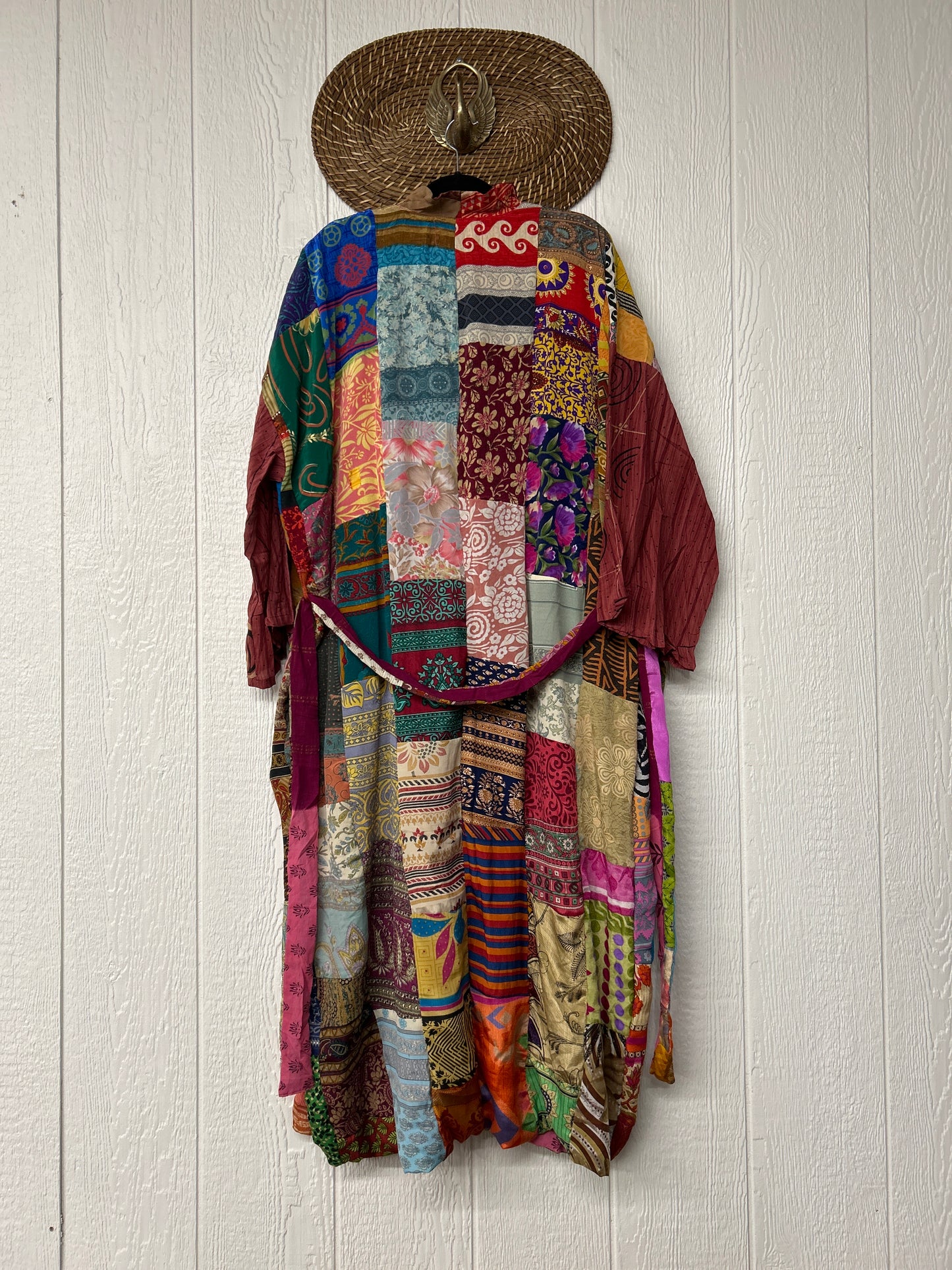 Majestic Goddess Kimono 0925 113