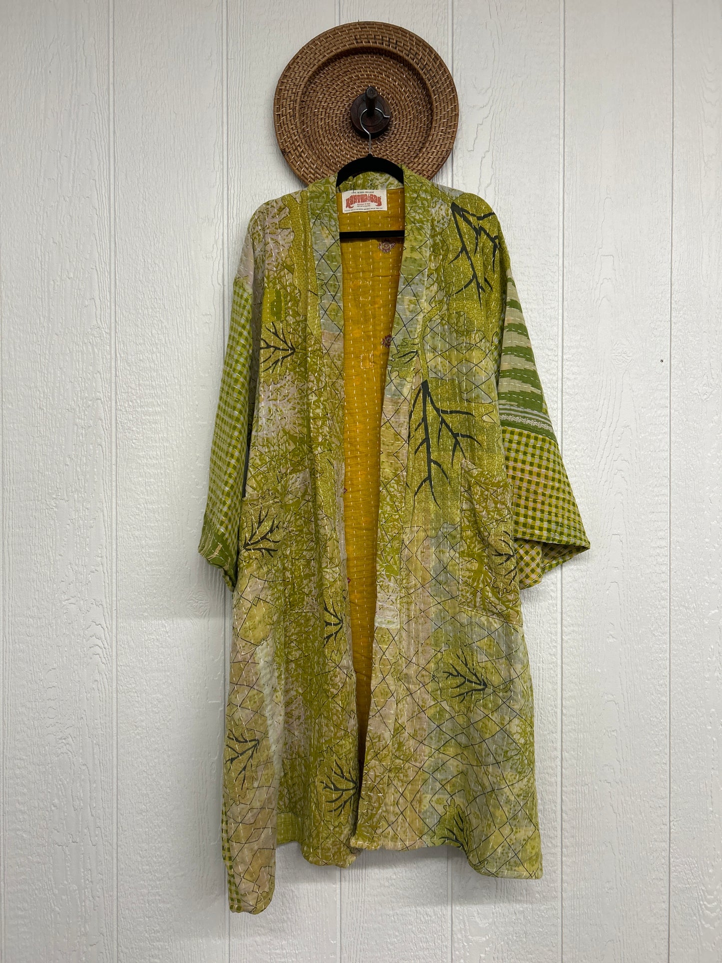 Koverlet Dreamweaver Robe 1225 086