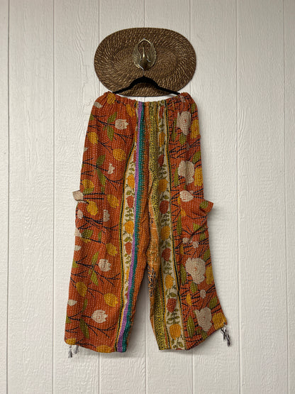 Karma Cargo Pants 1025 022