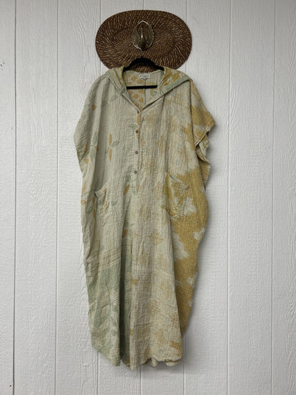 Alchemi Pareo Kantha Peacemaker Jumpsuit 0726 002