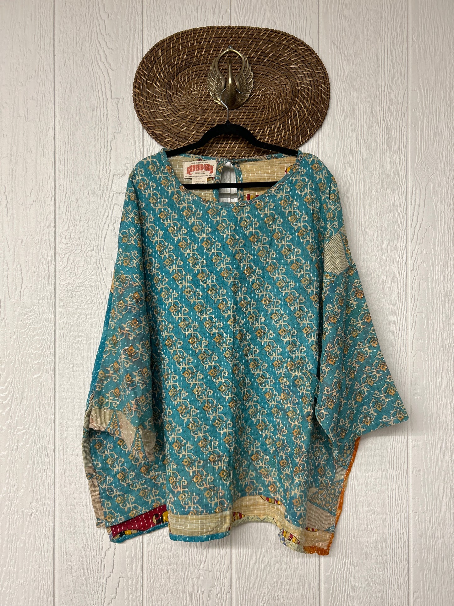 RETAIL Pareo Kantha Dream Pullover 1225 140