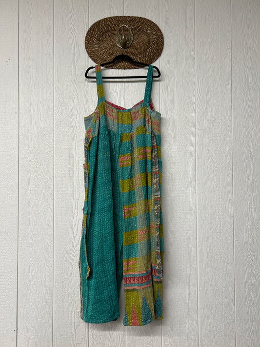 Crossroad Kantha Overalls 1025 110