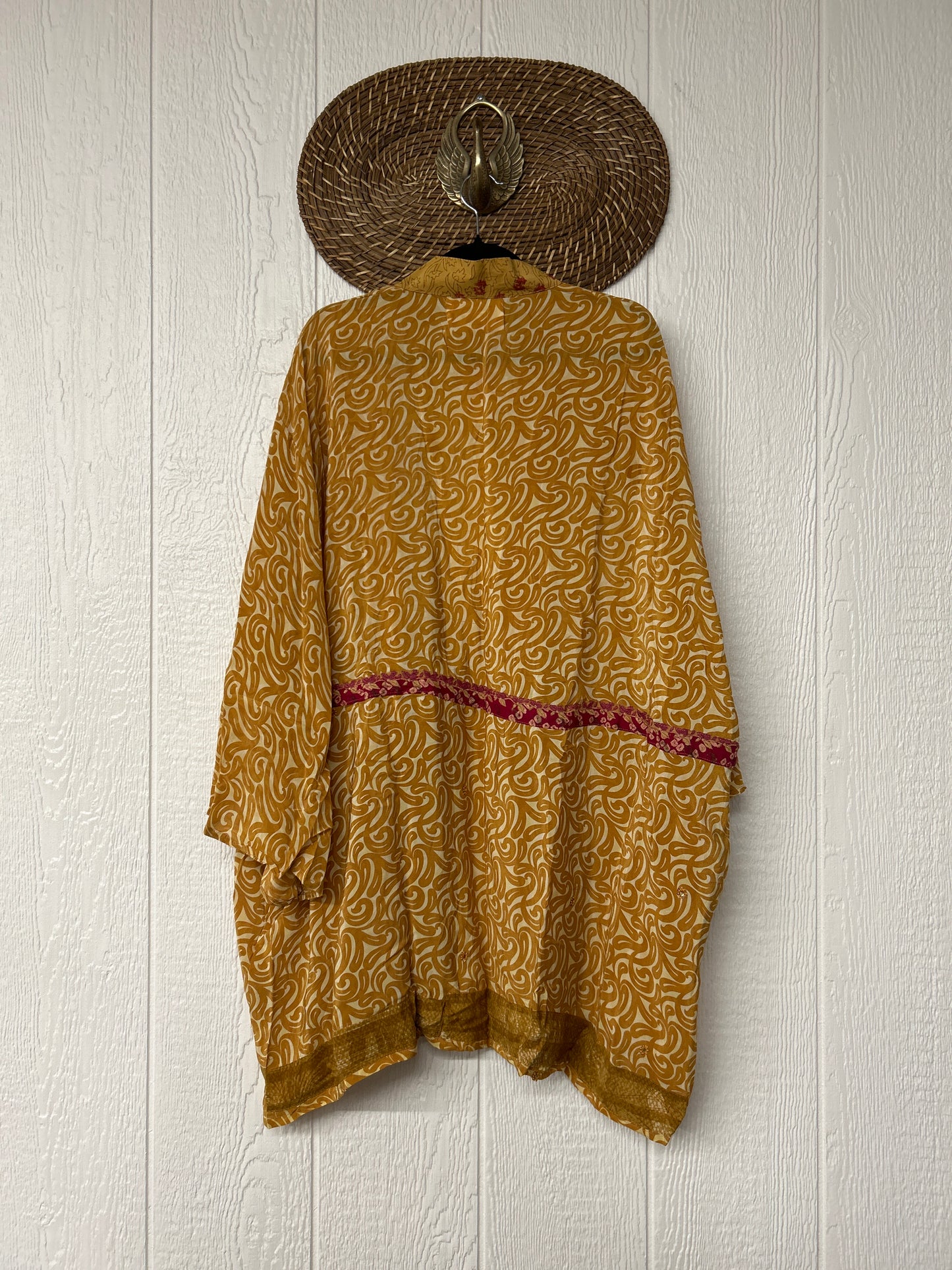 Dreamweaver Shortie Kimono 1025 195