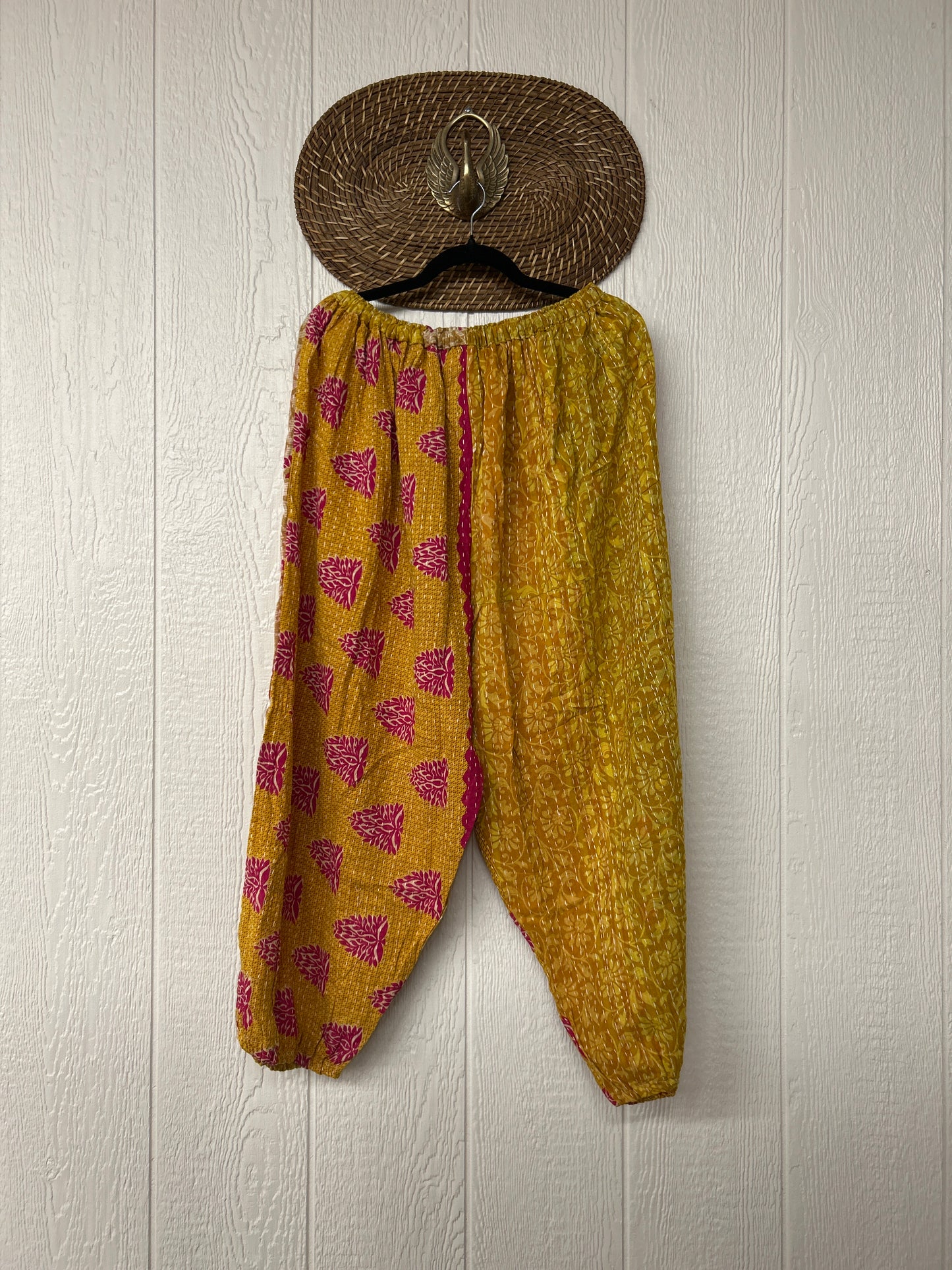 Kantha Joggers 0625 183