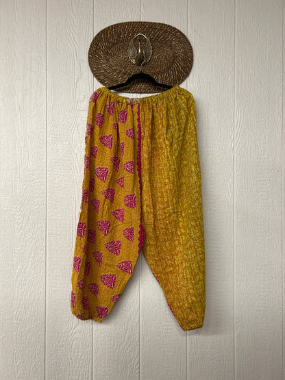 Kantha Joggers 0625 183