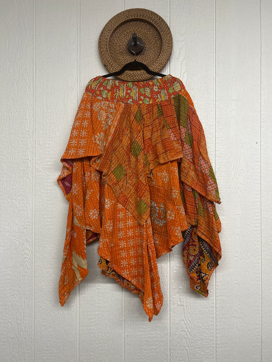 Pareo Kantha Pixie Pant 0826 038