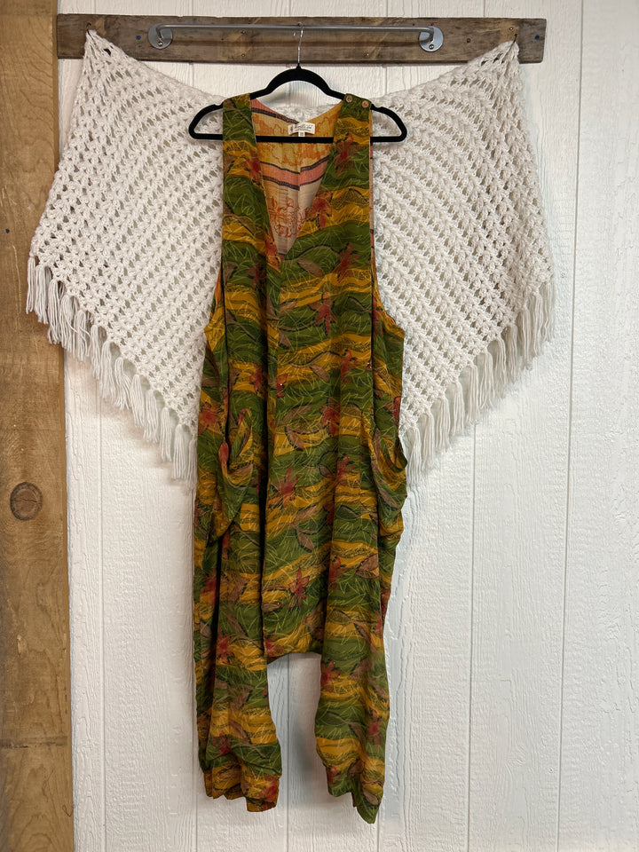Duality Erin Jumpsuit 0425 161