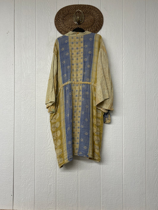 Alchemi Pareo Kantha Dreamweaver Kimono 0826 002